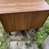 commode