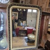 Napoleon III mirror