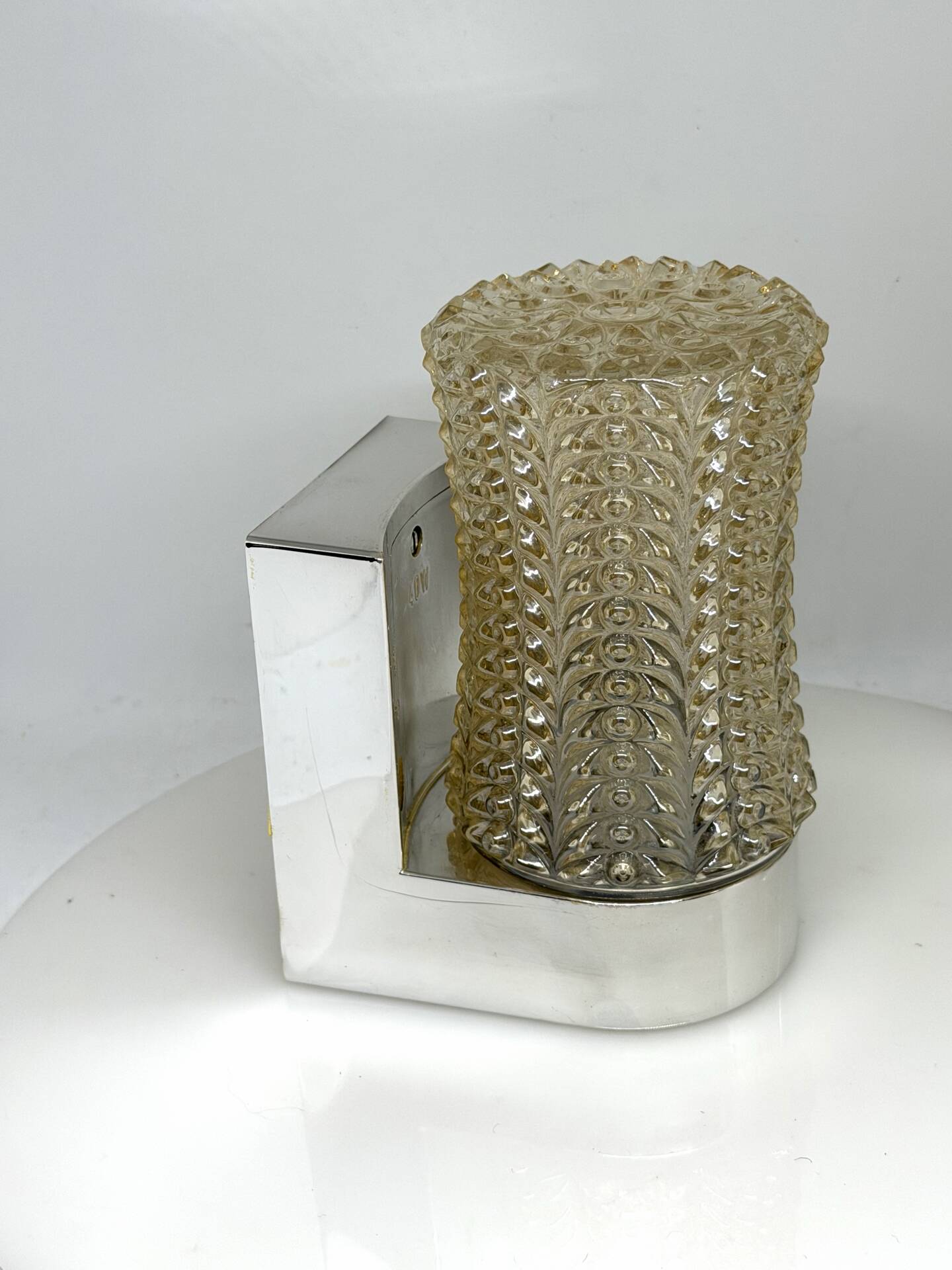Scandinavian Vintage Wall Lamp Sconce