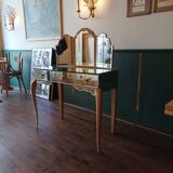 Venetian Murano Dressing Table 1950