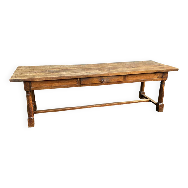 Table de ferme