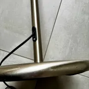 Reading floor lamp 1990 Holtkötter Lighting perfect condition