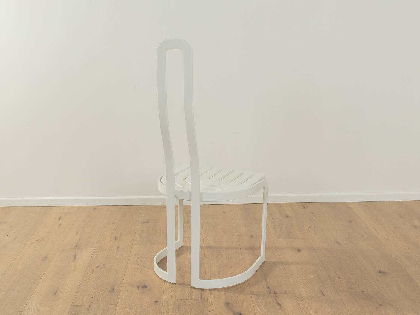 Chaises de salle à manger postmodernes, Allmilmö