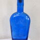 Old liquor bottle