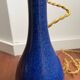Sèvres Porcelain Lamp Base 1900