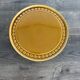 Set of 6 vintage 70s Melitta Ceracron dessert plates.