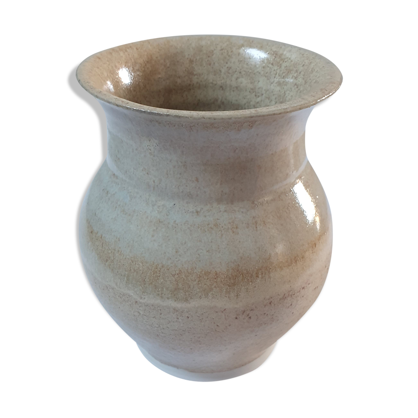 Pottery