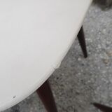 Set of 4 Baumann chairs