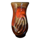 Vase rouge