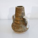 Swedish ceramic vase by John Andersson