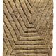 Atlas Blocks – Custom shaggy Moroccan Berber rug