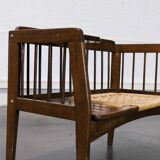 Phone bench
