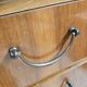 Art Deco walnut sideboard, 1960