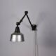 Lampe articulée Midgard R1 par Curt Fischer