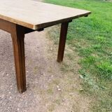 Farmhouse table - 2.50m-
