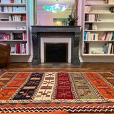 Kilim Gashgai 250x163cm