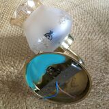 Pair of wall light