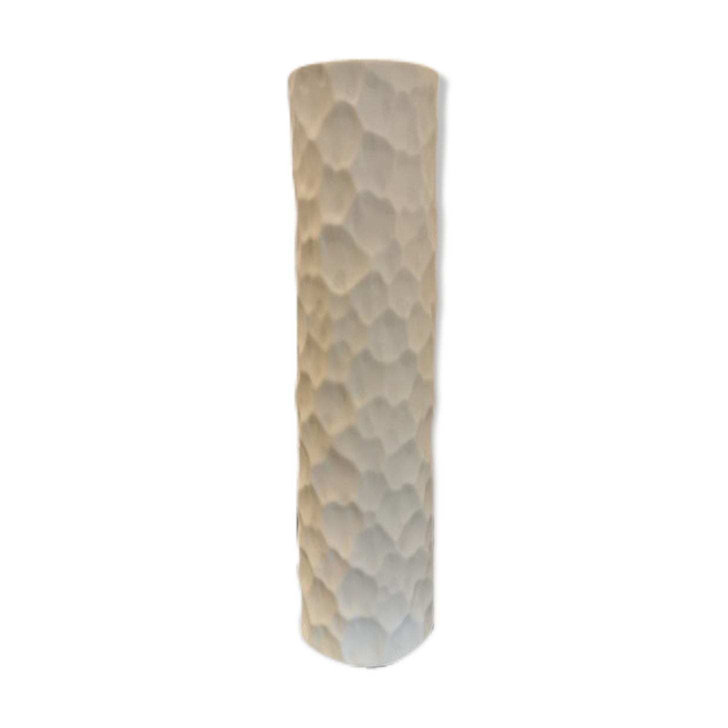 Vase biscuit Thomas