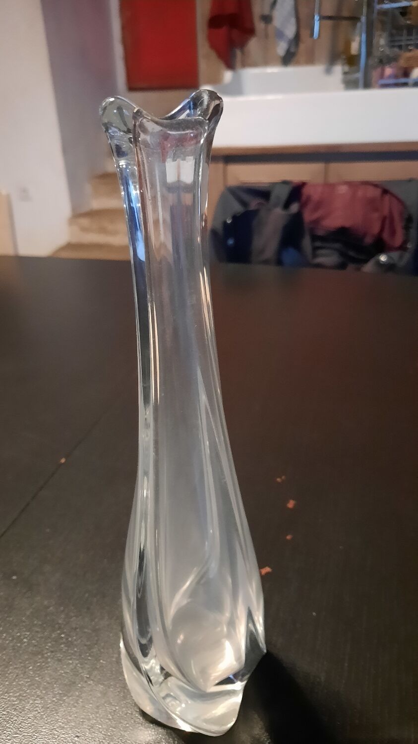 Vase Daum France