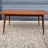 Rectangular Scandinavian style table