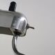 Topo lamp by Joe Colombo for Stilnovo 1970