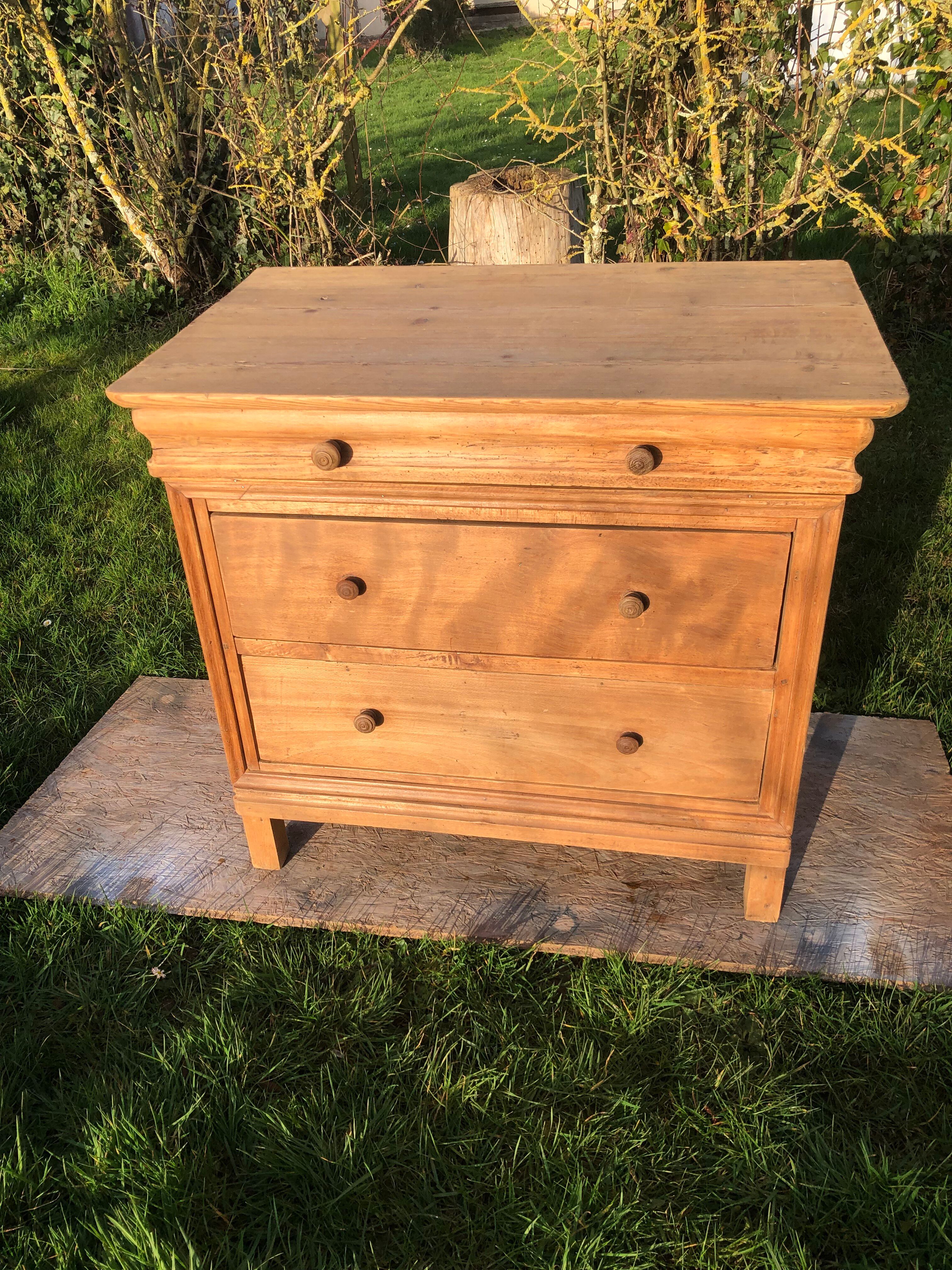 Commode
