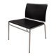 Armchair, designer armchair 1980/90