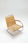 Tubular Cantilever Lounge Chair - Bas van Pelt