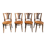 Set of 4 chairs