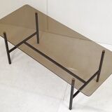 Table basse vintage 1950