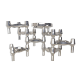 Ensemble de bougeoirs Nagel BMF