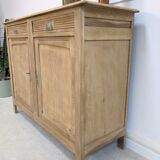 Vintage buffet