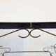 Table formica pique coeur trefle carreau 1950 vintage 50s rockabilly 50's