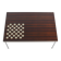 Table basse d'échecs conçue par Poul Cadovius pour France & Son, 1965