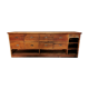 Meuble de métier comptoir