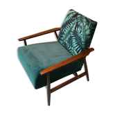 Fauteuil modèle B-7727 des années 60, Pologne