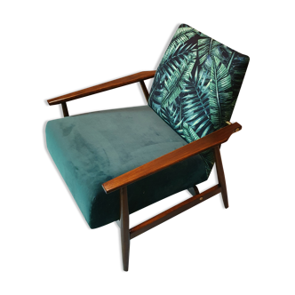 Armchair model B-7727 from the 60