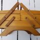 Wooden worker