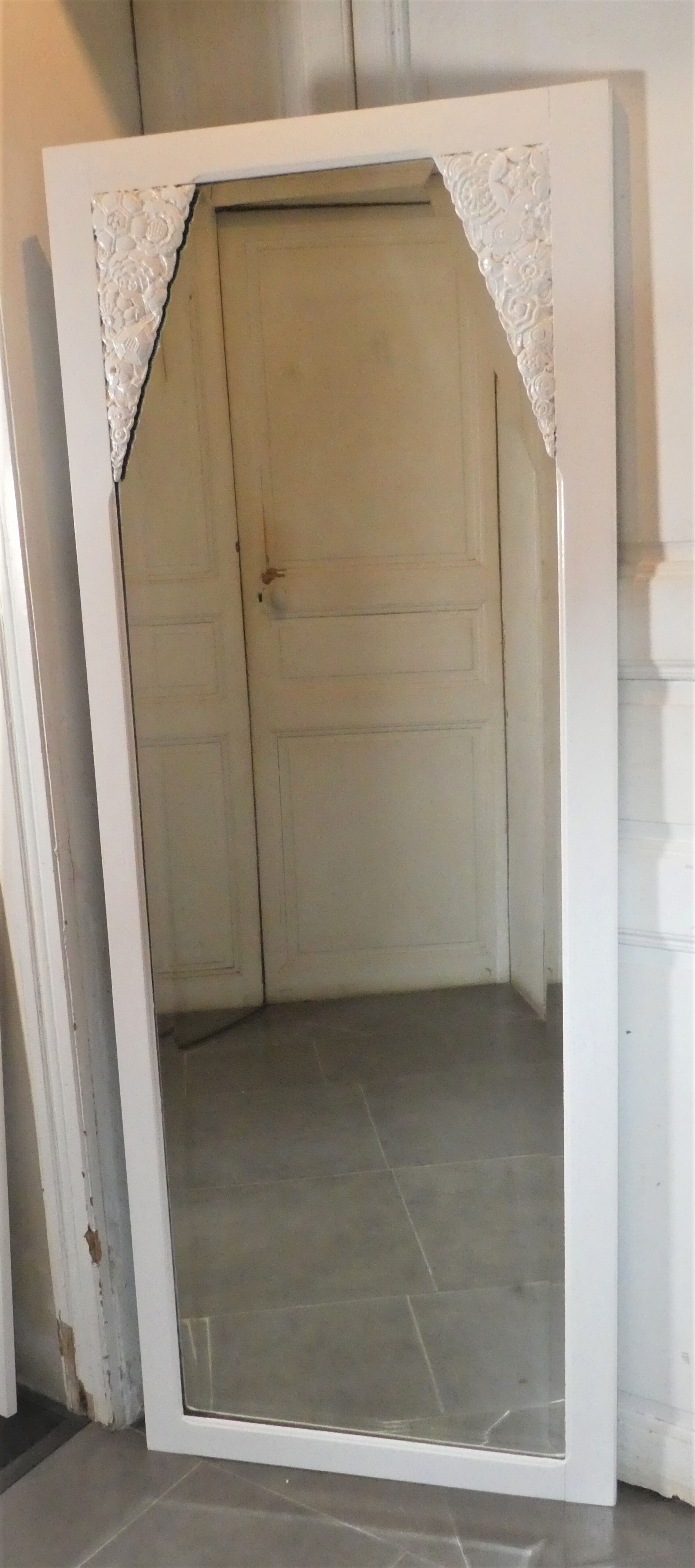 Mirror door 167x64cm