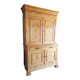 Buffet 2 body Louis Philippe Merisier massif