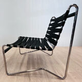 Paire de fauteuils