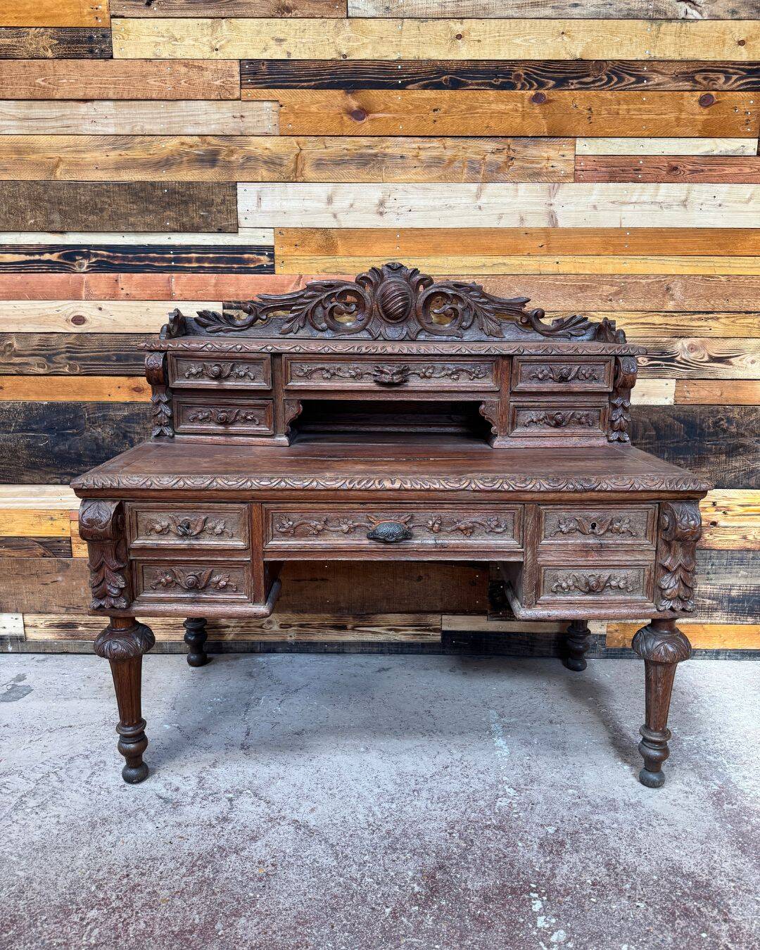 Bureau Renaissance
