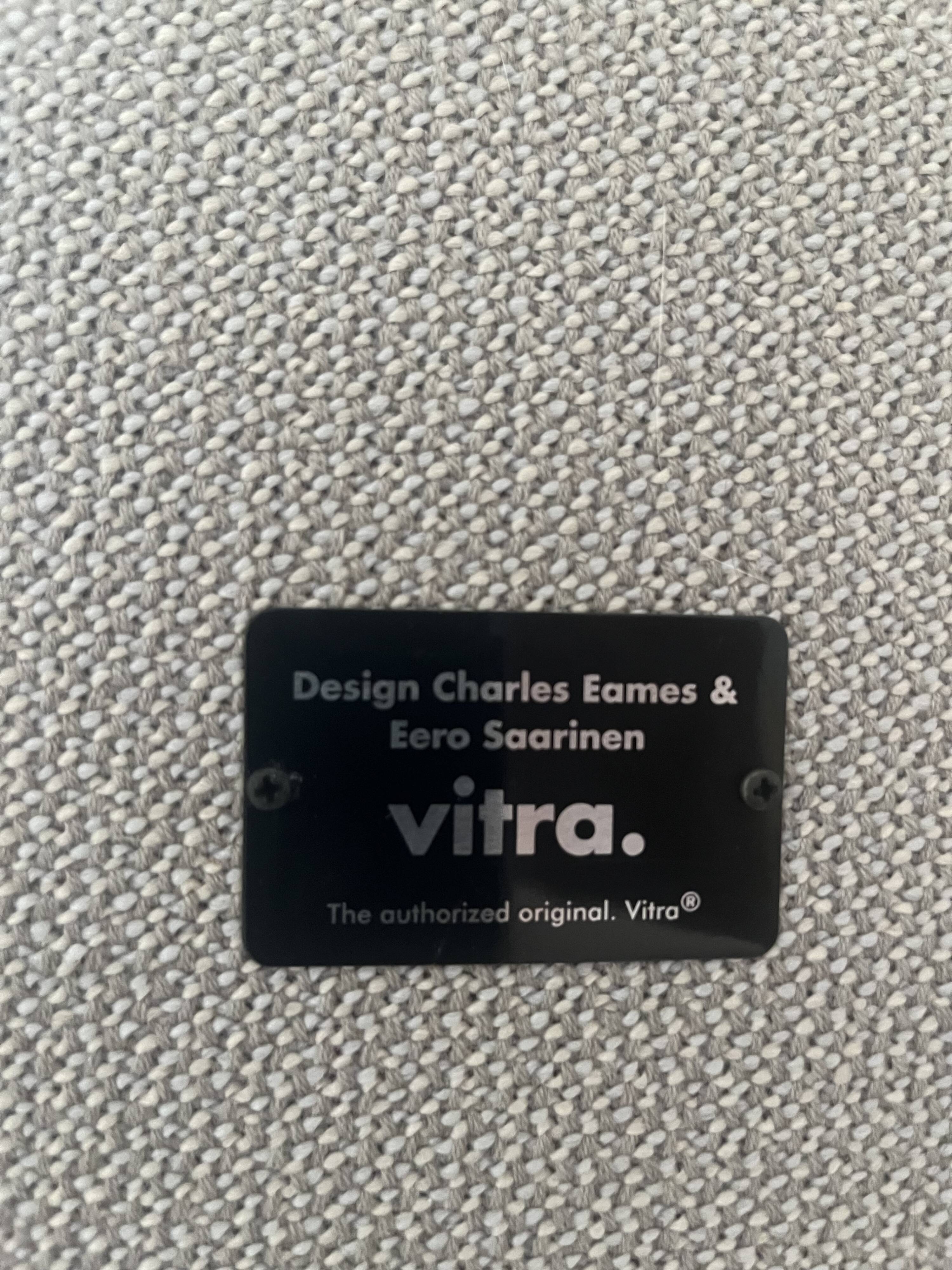 VITRA ORGANIC CONFERENCE CHAIRS