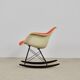 Rocking chair RAR by Charles & Ray Eames, Herman Miller, 1960