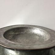 Ottoman Empire trinket bowl 1856