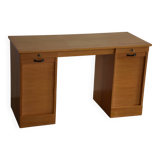 Vintage Bauhaus style desk from the 70s