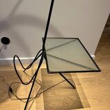 Vintage floor lamp 1950