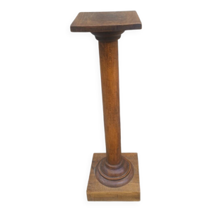 Présentoir à sculpture