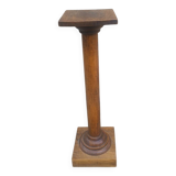 Présentoir à sculpture