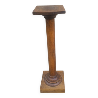 Présentoir à sculpture